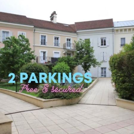 Goodserris - Disney Family Apartment المظهر الخارجي الصورة