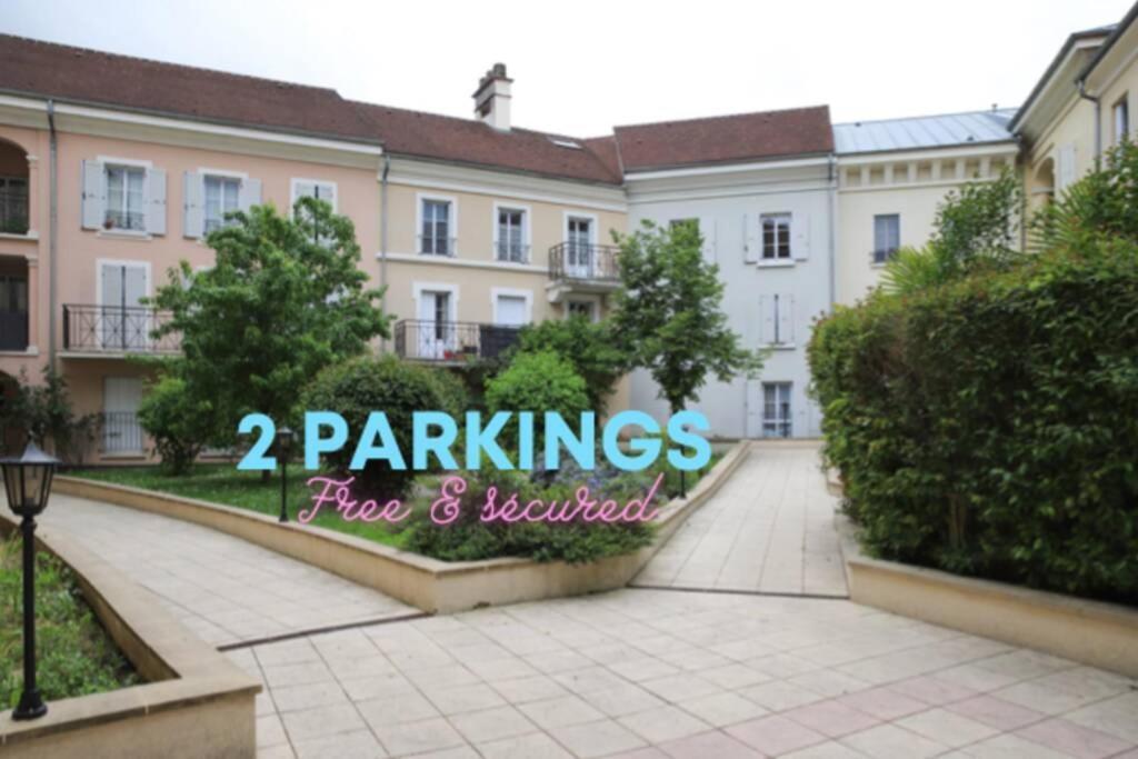 Goodserris - Disney Family Apartment المظهر الخارجي الصورة