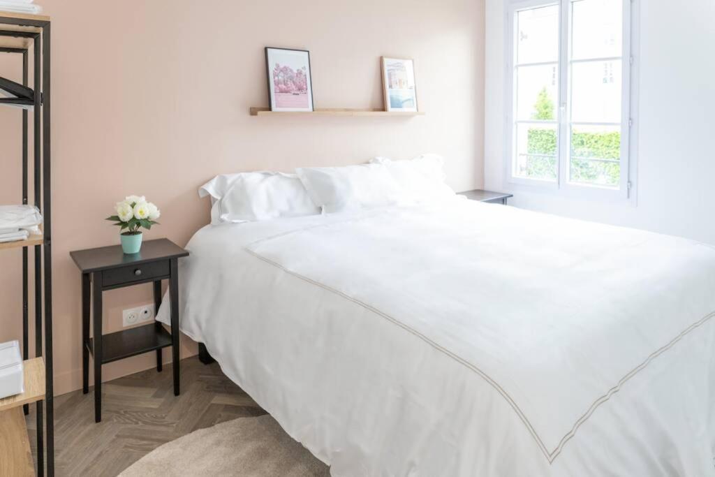 Goodserris - Disney Family Apartment المظهر الخارجي الصورة