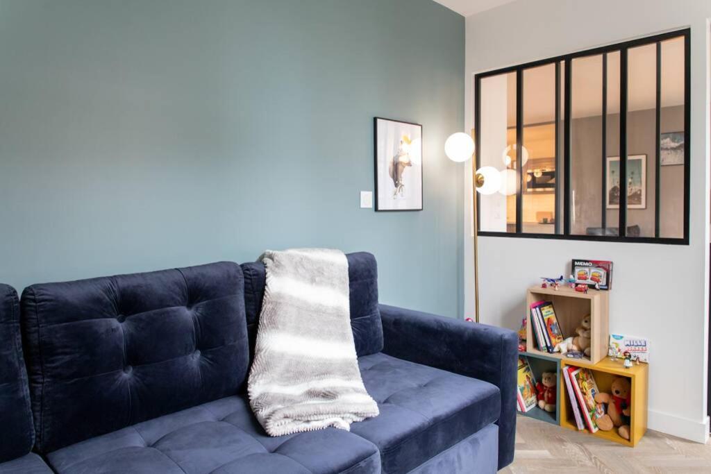 Goodserris - Disney Family Apartment المظهر الخارجي الصورة