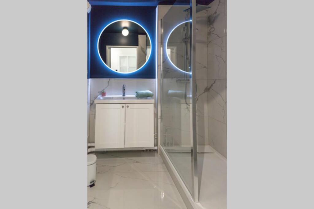 Goodserris - Disney Family Apartment المظهر الخارجي الصورة