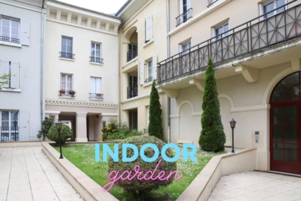 Goodserris - Disney Family Apartment المظهر الخارجي الصورة